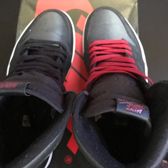 Air Jordan retro 1 OG - Picture 4 of 4